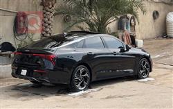 كيا K5